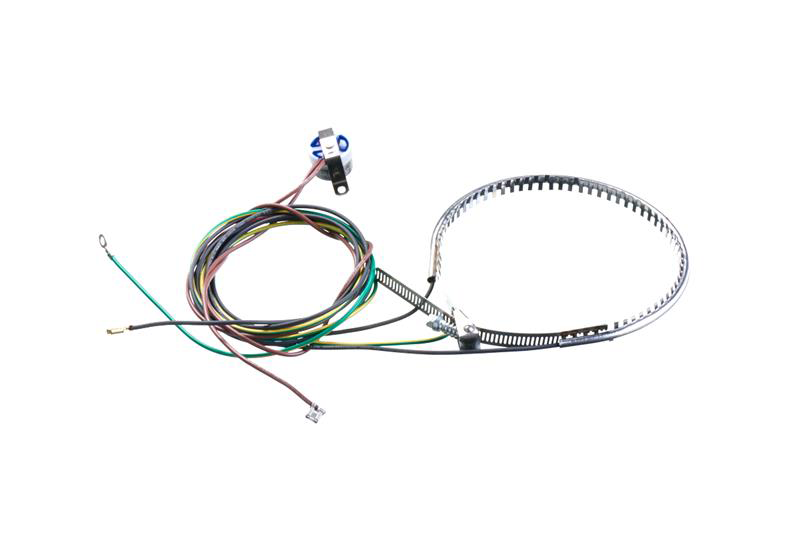 Crankcase Heaters